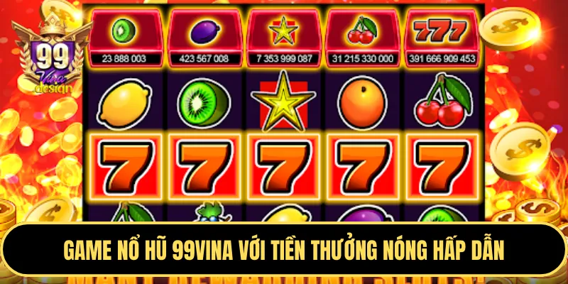 Nổ Hũ MCW578